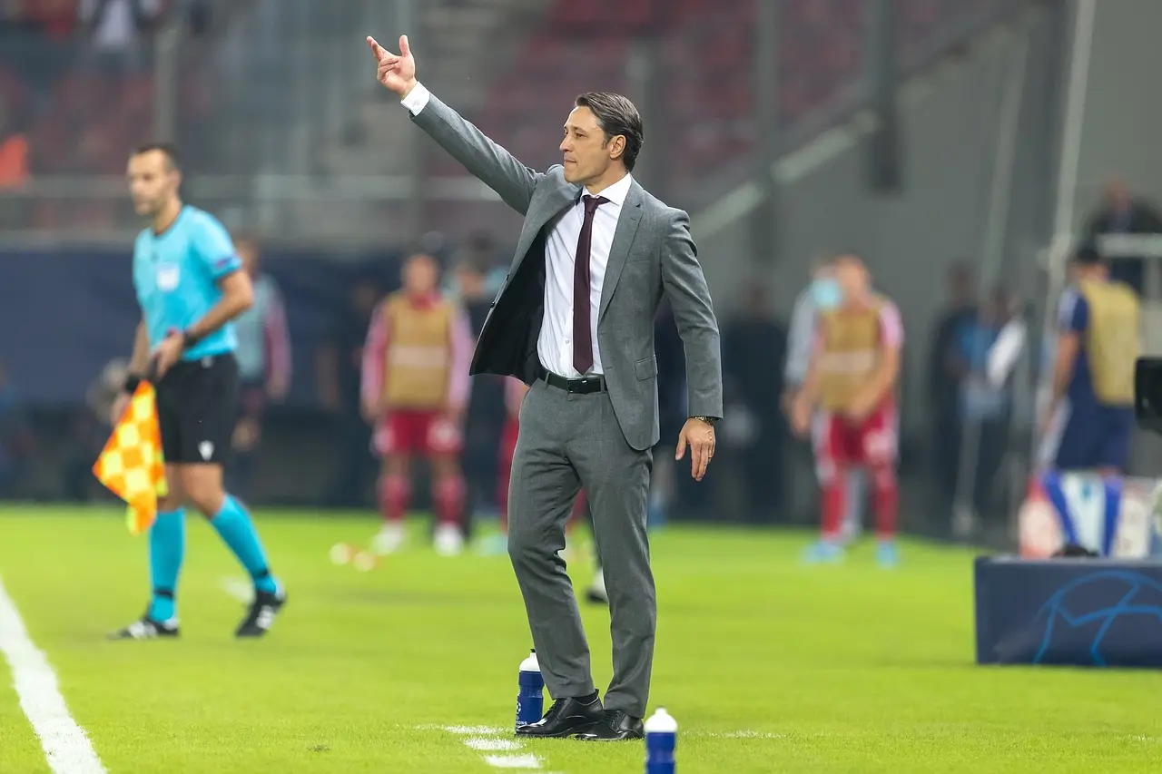 Borussia Dortmund pokonuje VfL Wolfsburg w Bundeslidze