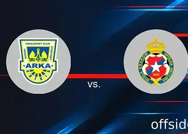 Arka Gdynia - Wisła Kraków: transmisja, gdzie oglądać? | 28.02.2025