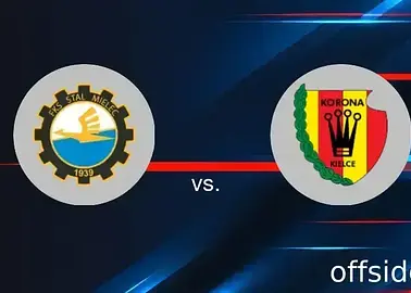 Stal Mielec - Korona Kielce: gdzie oglądać? Transmisja | 01.03.2025