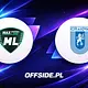 MKK-Dnepr - Universitatea Craiova oficjalne składy