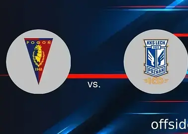 Transmisja Pogon Szczecin - Lech Poznan: gdzie oglądać? | 01.03.2025