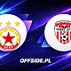 Znamy skład CSKA Sofia na mecz z Derry City