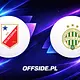 Znamy skład Vojvodina na mecz z Ferencvarosi TC