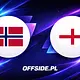 Norwegia - Anglia transmisja, gdzie obejrzeć mecz 11.07.2026