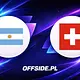 Argentyna w półfinale! Oceny po zwycięstwie ze Szwajcarią. Messi znów showmanem