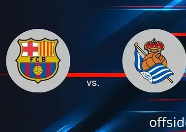 FC Barcelona - Real Sociedad: transmisja, gdzie oglądać? | 02.03.2025