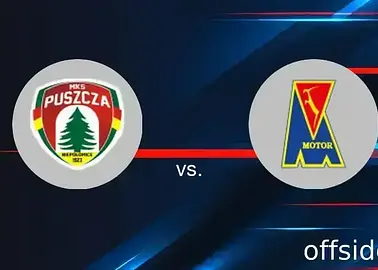 Transmisja Puszcza Niepołomice - Motor Lublin: gdzie oglądać? | 02.03.2025