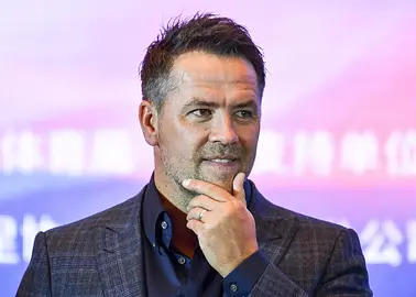 Owen: Mbappé może być największy. Ale FIFA miesza w liczbach