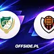 Gyori ETO FC - Vikingur Reykjavik oficjalne składy