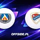 Levski Sofia - Borac Banja Luka oficjalne składy