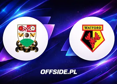 Barnet - Watford oficjalne składy