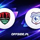 Znamy skład Cork City na mecz z Cardiff