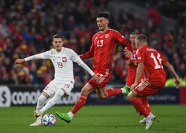 Stade Rennais zainteresowane Sebastienem Szymanskim