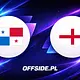 Panama - Anglia oficjalne składy