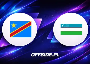 Znamy skład Congo DR na mecz z Uzbekistan