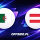 Znamy skład Algeria na mecz z Austria