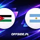Znamy skład Jordania na mecz z Argentyna