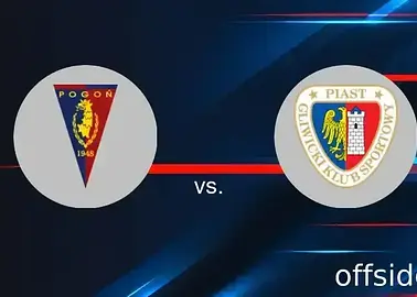 Pogoń Szczecin awansuje do półfinałów Pucharu Polski po zwycięstwie nad Piastem Gliwice