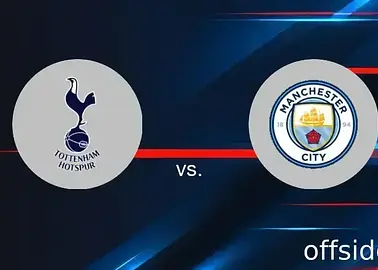 Tottenham - Manchester City: gdzie oglądać? Transmisja | 26.02.2025