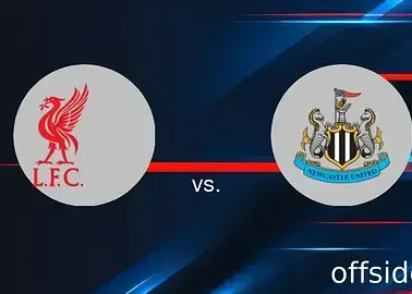 Liverpool - Newcastle United: gdzie oglądać? Transmisja | 26.02.2025