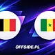 Belgia - Senegal oficjalne składy