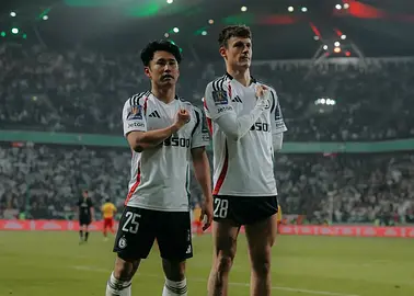 Legia Warszawa melduje się w półfinale! Jagiellonia pokonana przy Łazienkowskiej
