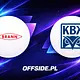 Brann - Kristiansund BK oficjalne składy