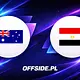 Znamy skład Australia na mecz z Egipt