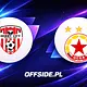 Znamy skład Derry City na mecz z CSKA Sofia