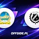 Linfield - Kalju Nomme oficjalne składy