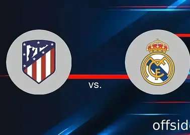 Atletico Madryt - Real Madryt: transmisja, gdzie oglądać? | 12.03.2025