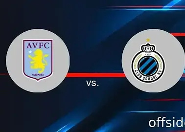 Aston Villa - Club Brugge: transmisja, gdzie oglądać? | 12.03.2025