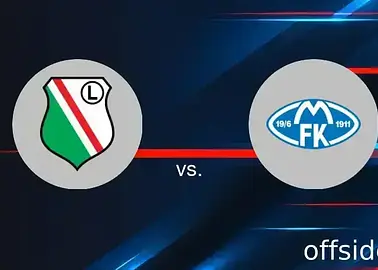 Legia Warszawa - Molde FK: transmisja, gdzie oglądać? | 13.03.2025