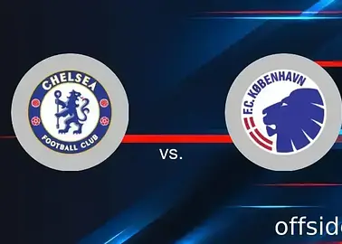 Chelsea Londyn - FC Copenhagen: gdzie oglądać? Transmisja | 13.03.2025