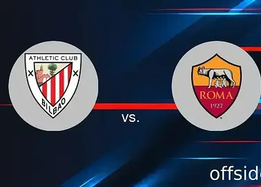 Athletic Club - Roma: transmisja, gdzie oglądać? | 13.03.2025