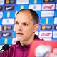 Caught Offside: Tuchel unika odpowiedzi o Messim przed półfinałem Anglia – Argentyna