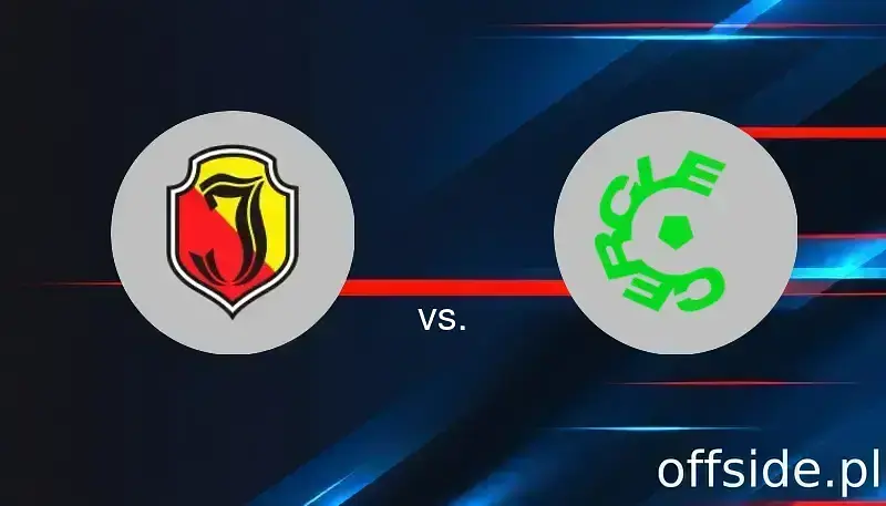 Jagiellonia Białystok - Cercle Brugge: gdzie oglądać? Transmisja TV i Online | 06.03.2025