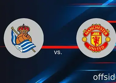 Transmisja Real Sociedad - Manchester United: gdzie oglądać? | 06.03.2025