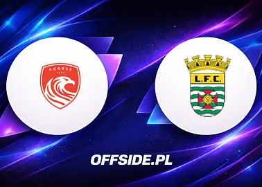 Znamy skład Santa Clara na mecz z Leça