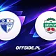 Znamy skład Dečić na mecz z FK Liepaja