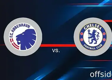 Transmisja FC Copenhagen - Chelsea Londyn: gdzie oglądać? | 06.03.2025