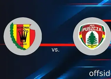 Transmisja Korona Kielce - Puszcza Niepołomice: gdzie oglądać? | 07.03.2025