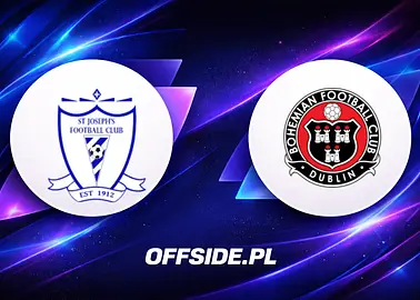 Znamy skład St Joseph S Fc na mecz z Bohemians