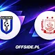 Znamy skład Ballkani na mecz z GAP Connah S Quay FC