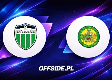 FC Levadia Tallinn - Caernarfon Town oficjalne składy