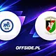 Znamy skład Rīgas FS na mecz z Glentoran