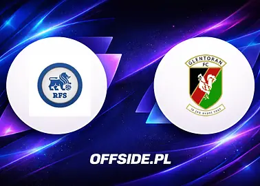 Znamy skład Rīgas FS na mecz z Glentoran