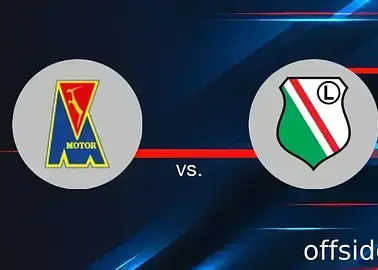 Motor Lublin - Legia Warszawa: gdzie oglądać? Transmisja | 10.03.2025