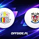 FC Santa Coloma - Penybont oficjalne składy