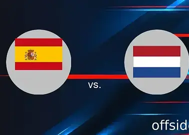 Transmisja Hiszpania - Holandia: gdzie oglądać? | 23.03.2025